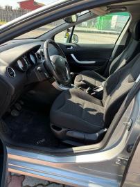 PEUGEOT - 308 1.6 HDi 110 CV SW Ciel Premium (9 di 9)