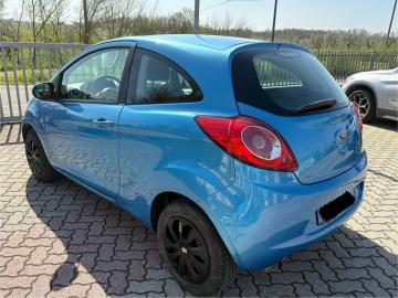 FORD - Ka 1.2 8V 69 CV Titanium (2 di 7)