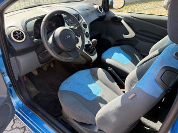 FORD - Ka 1.2 8V 69 CV Titanium (5 di 7)