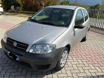 FIAT - Punto 1.2 3p. Dynamic (2 di 5)