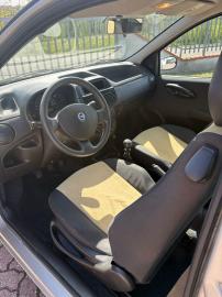 FIAT - Punto 1.2 3p. Dynamic (5 di 5)