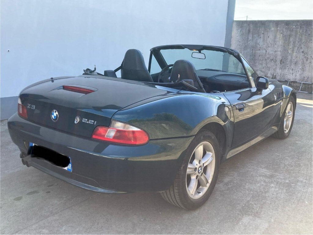 BMW Z3