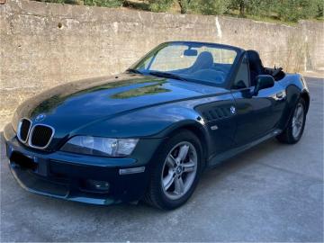 BMW - Z3 2.2 Roadster (2 di 9)