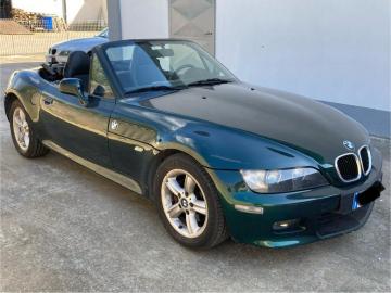 BMW - Z3 2.2 Roadster (3 di 9)