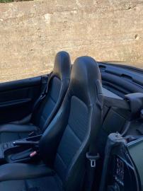 BMW - Z3 2.2 Roadster (6 di 9)
