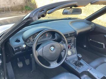BMW - Z3 2.2 Roadster (7 di 9)