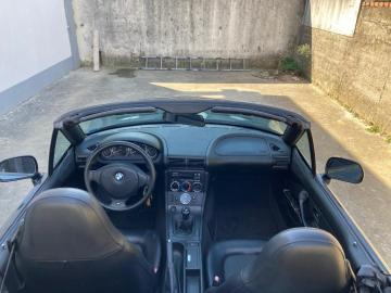 BMW - Z3 2.2 Roadster (8 di 9)