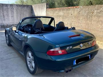 BMW - Z3 2.2 Roadster (9 di 9)