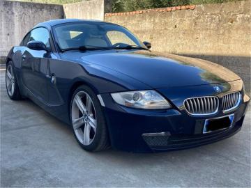 BMW - Z4 3.0si Coupé (2 di 7)