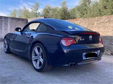 BMW - Z4 3.0si Coupé (3 di 7)