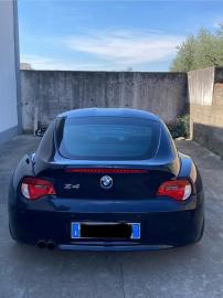 BMW - Z4 3.0si Coupé (4 di 7)