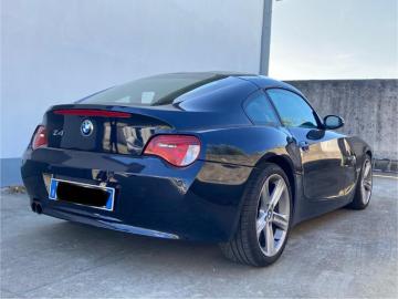 BMW - Z4 3.0si Coupé (5 di 7)