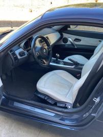 BMW - Z4 3.0si Coupé (6 di 7)