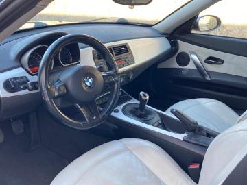 BMW - Z4 3.0si Coupé (7 di 7)