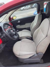 FIAT - 500 1.2 Lounge (8 di 8)