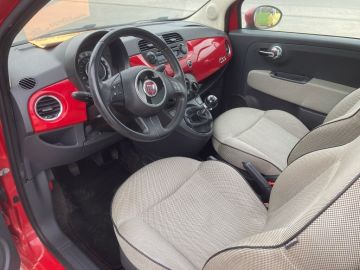 FIAT - 500 1.2 Lounge (5 di 8)