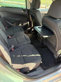 PEUGEOT - 308 1.6 HDi 110 CV SW Ciel Premium (8 di 9)