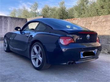 BMW - Z4 3.0si Coupé (3 di 7)