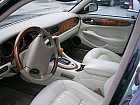 JAGUAR - XJ 3.2 Executive (3 di 5)