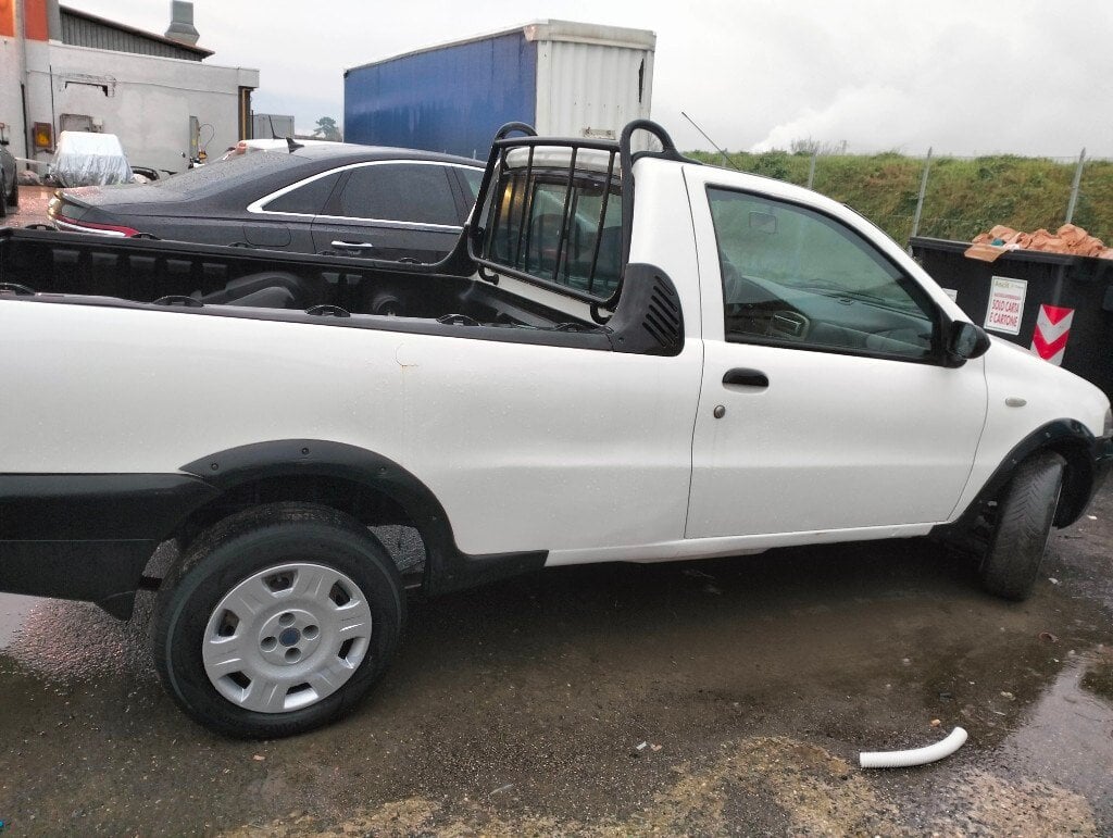 FIAT Strada
