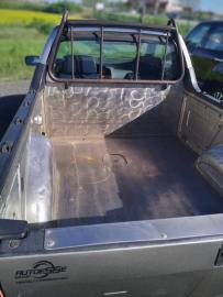 FIAT - TD 70 cat Pick-up (3 di 3)