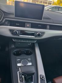 AUDI - A5 Cabrio 40 TDI S tronic Sport (5 di 8)