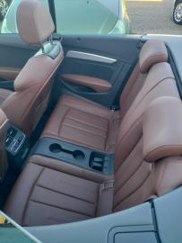 AUDI - A5 Cabrio 40 TDI S tronic Sport (8 di 8)
