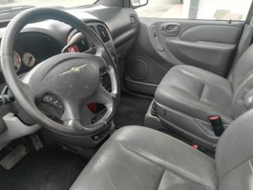 CHRYSLER - Voyager 2.8 CRD LX Leather Auto (4 di 4)