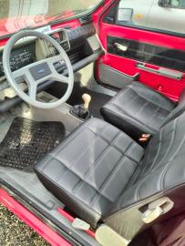 FIAT - Panda 1100 i.e. 4x4 Trekking (2 di 3)