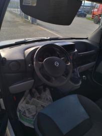 FIAT - 1.9 diesel cat Cargo Lamierato (2 di 6)