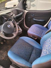 FIAT - 1.9 diesel cat Cargo Lamierato (4 di 6)