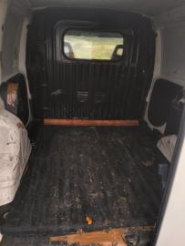 FIAT - 1.9 diesel cat Cargo Lamierato (5 di 6)