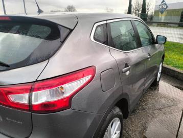 NISSAN - Qashqai 1.6 dCi 2WD Acenta (3 di 3)