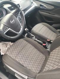 OPEL - Mokka 1.4 Turbo Ecotec 140CV 4x4 Start&Stop Ego (4 di 6)