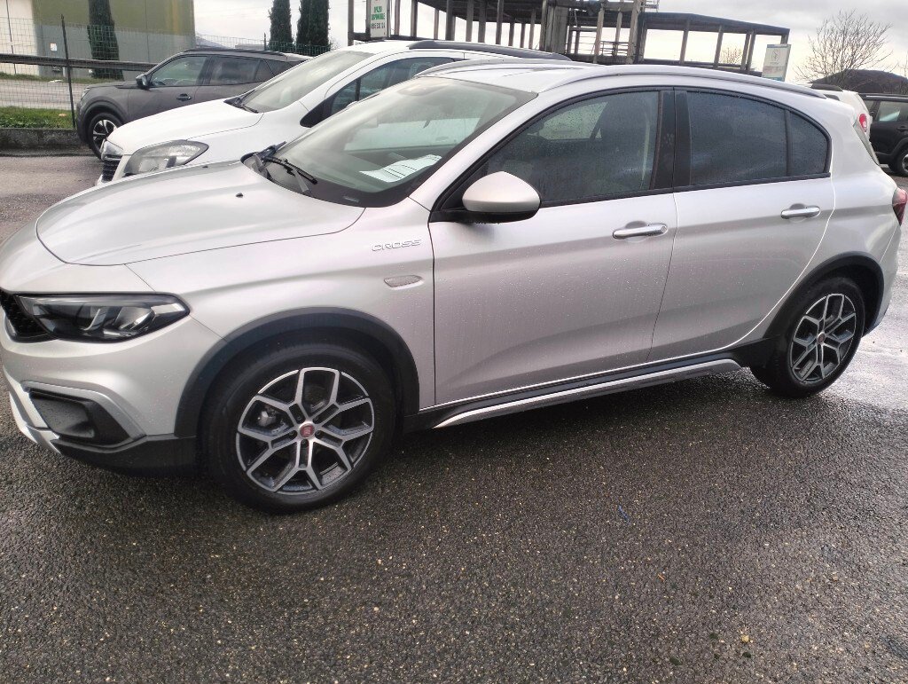 FIAT Tipo