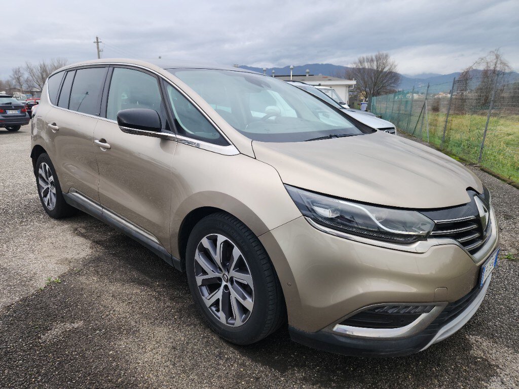 RENAULT Espace