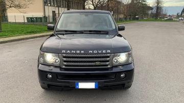 LAND ROVER - Range Rover Sport 2.7 TDV6 HSE (3 di 8)