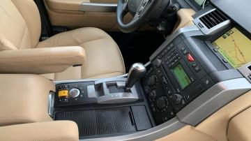 LAND ROVER - Range Rover Sport 2.7 TDV6 HSE (7 di 8)
