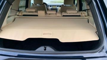 LAND ROVER - Range Rover Sport 2.7 TDV6 HSE (8 di 8)