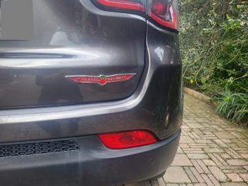 JEEP - Compass 2.0 Multijet II 170 aut. 4WD Trailhawk (4 di 7)