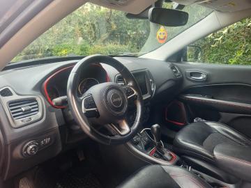 JEEP - Compass 2.0 Multijet II 170 aut. 4WD Trailhawk (5 di 7)