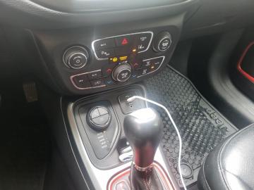 JEEP - Compass 2.0 Multijet II 170 aut. 4WD Trailhawk (6 di 7)