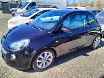 OPEL - Adam 1.2 70 CV Jam (1 di 3)