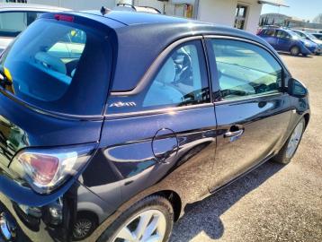 OPEL - Adam 1.2 70 CV Jam (2 di 3)