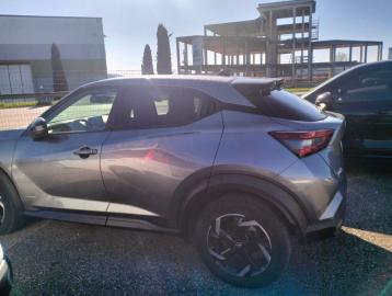 NISSAN - Juke 1.6 HEV N-Connecta (2 di 3)
