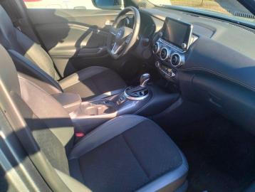 NISSAN - Juke 1.6 HEV N-Connecta (3 di 3)
