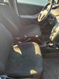 TOYOTA - Yaris 1.0 5p. Sol (3 di 3)