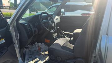 MITSUBISHI - Pajero 3.2 16V DI-D 3p. GLX (3 di 9)