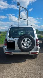 MITSUBISHI - Pajero 3.2 16V DI-D 3p. GLX (5 di 9)
