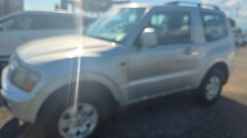 MITSUBISHI - Pajero 3.2 16V DI-D 3p. GLX (7 di 9)